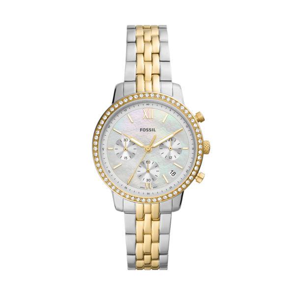 FOSSIL Women's Neutra Round Watch