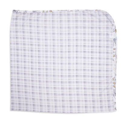 Modal Swaddle Blanket