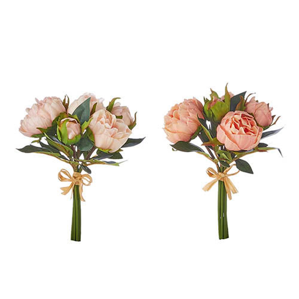 Real Touch Peony Bundle