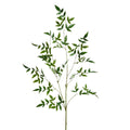 Raz Imports Green Leaf Branch