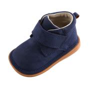 Johnny Boys Boot - Boys Toddler Squeaky Shoes-Mooshu Trainers-Lasting Impressions