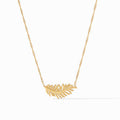 Julie Vos Fern Delicate Necklace