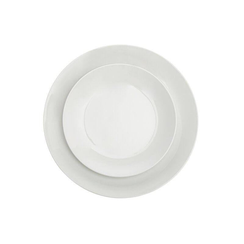 Alora Dinnerware Set, Service for 4