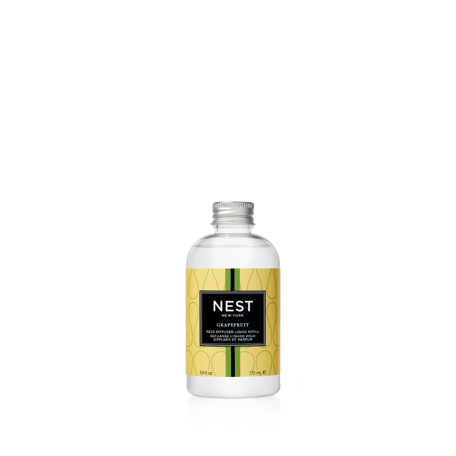 Nest New York Reed Diffuser Refill 5.9 fl. oz/175ml in Grapefruit