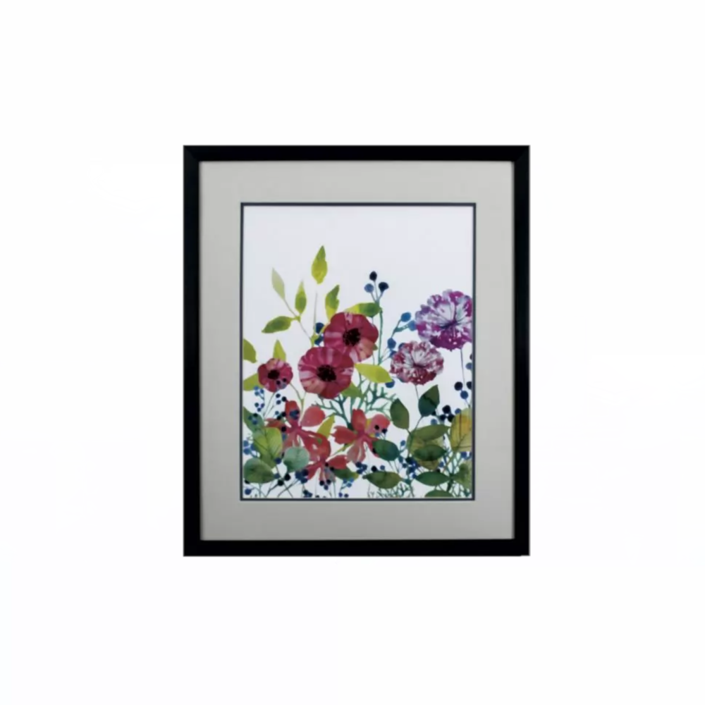 Vivid Flower
