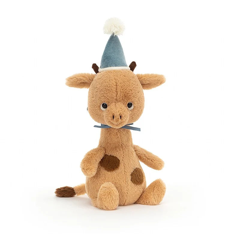 JellyCat Jollipop Giraffe