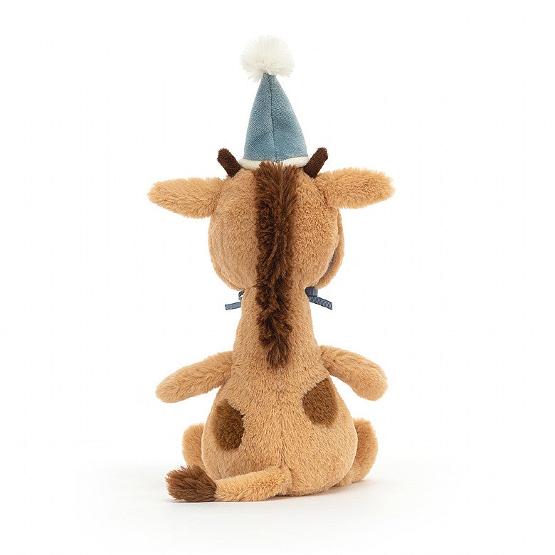 JellyCat Jollipop Giraffe