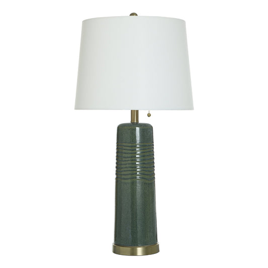 Lena Ceramic Table Lamp