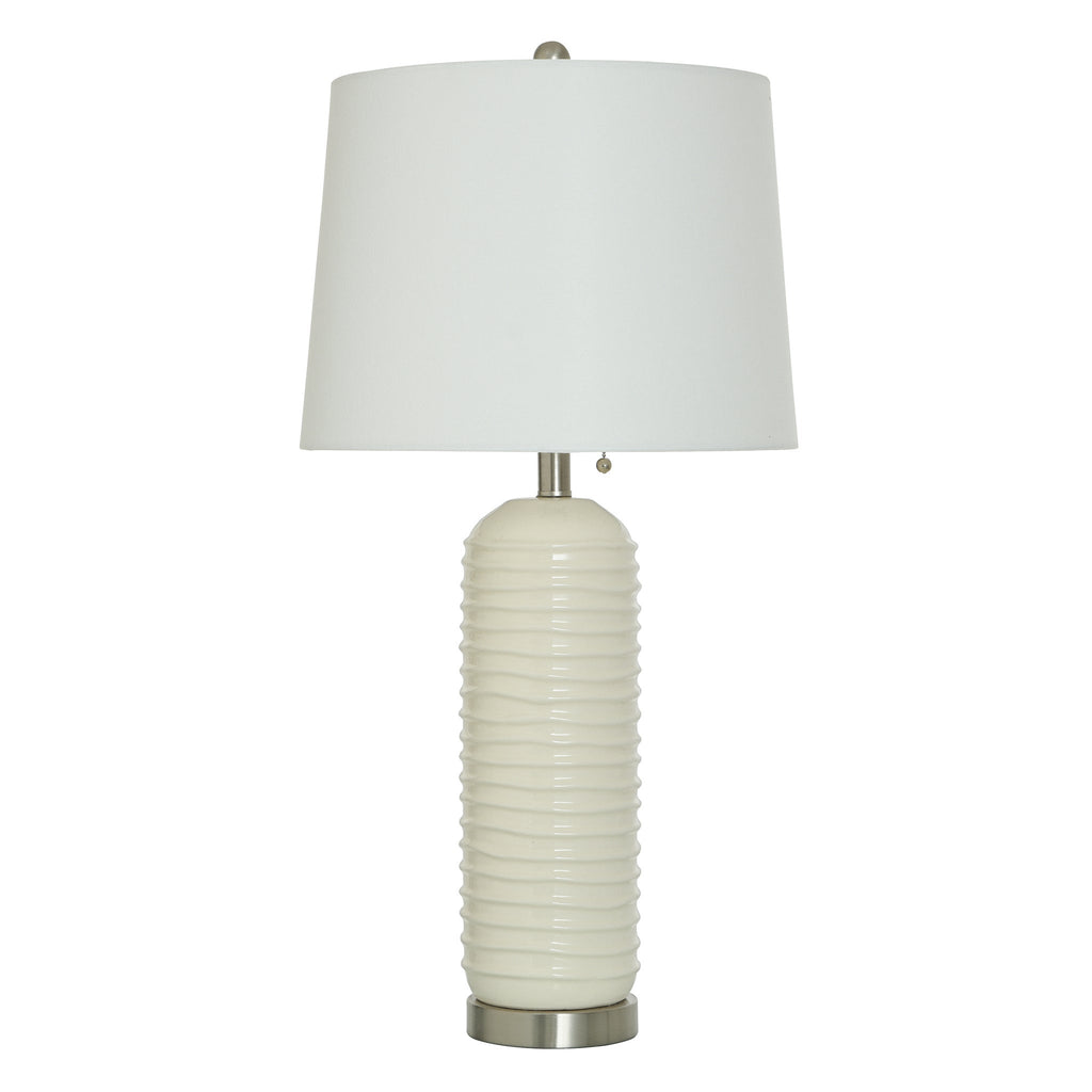 Julee Ceramic Table Lamp