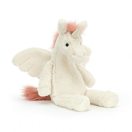 JellyCat Lallagie Unicorn