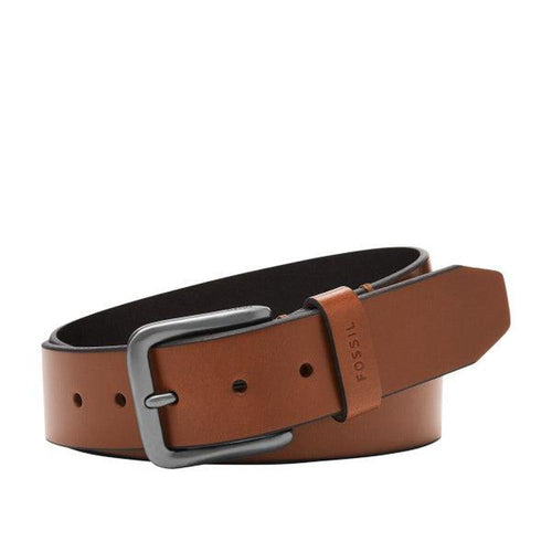FOSSIL Brody Leather Belt