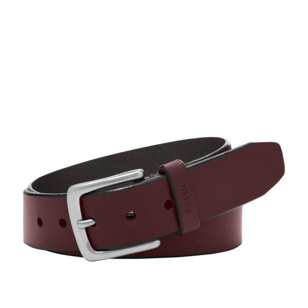 Joe Leather Belt