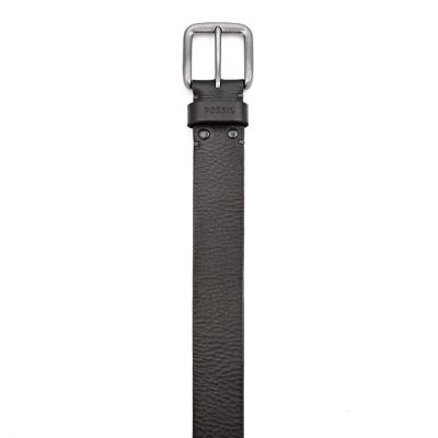 Brody Leather Belt