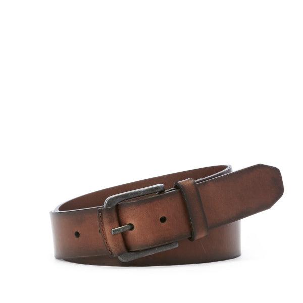 FOSSIL Carson Leather Belt