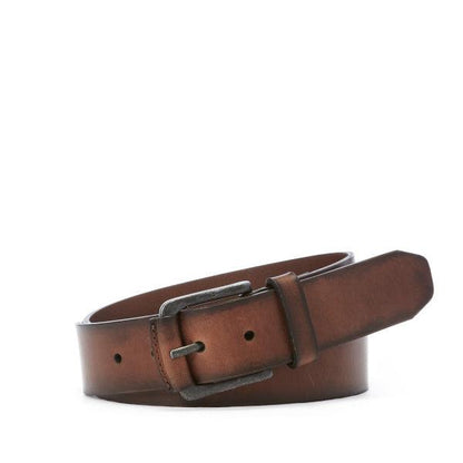 Carson Leather Belt