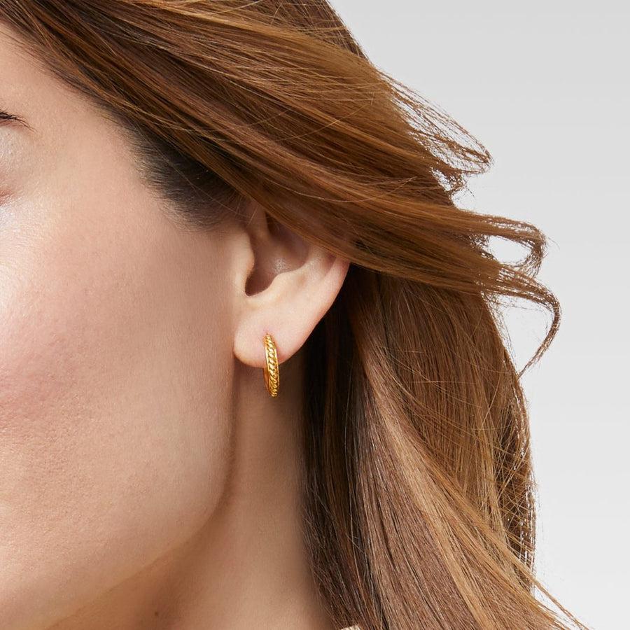 Monaco 3-in-1 Earring