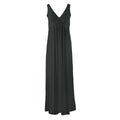 Kickee Pants Women's Simple Twist Nightgown in Midnight