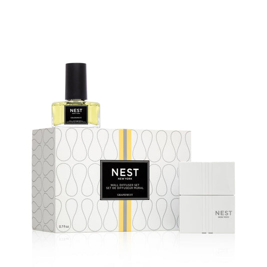 Nest New York Plug In Wall Diffuser in Grapefruit