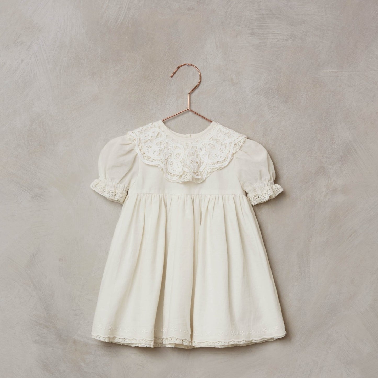 Noralee Ivory Amelia Dress