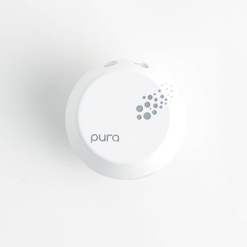 Pura Device + 2 Scents of Your Choice