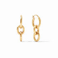 Julie Vos Palermo 2-in-1 Earring