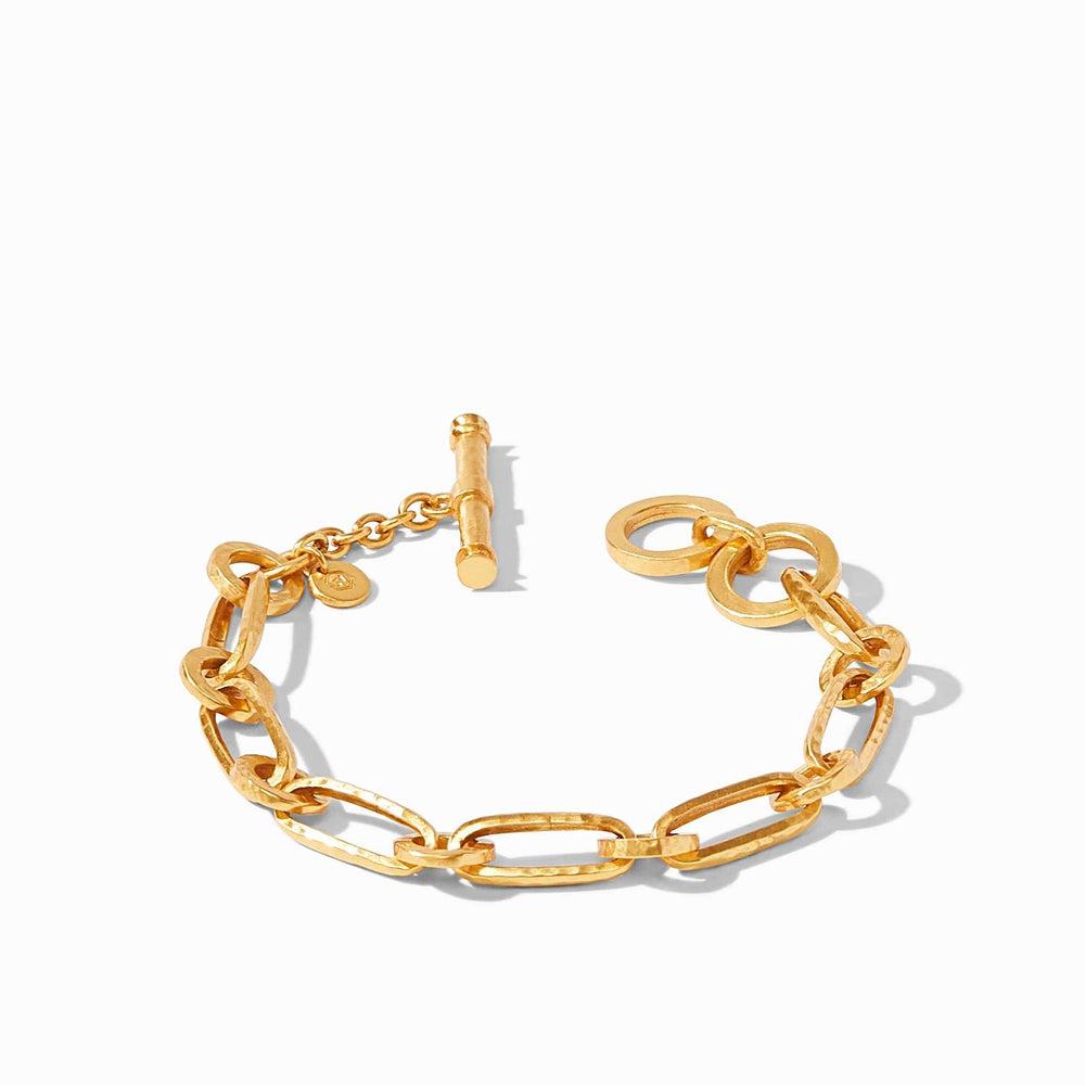 Palladio Link Bracelet