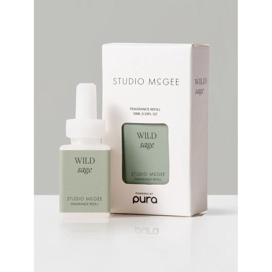Wild Sage by Studio Mcgee