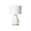 Jewel Ceramic Table Lamp