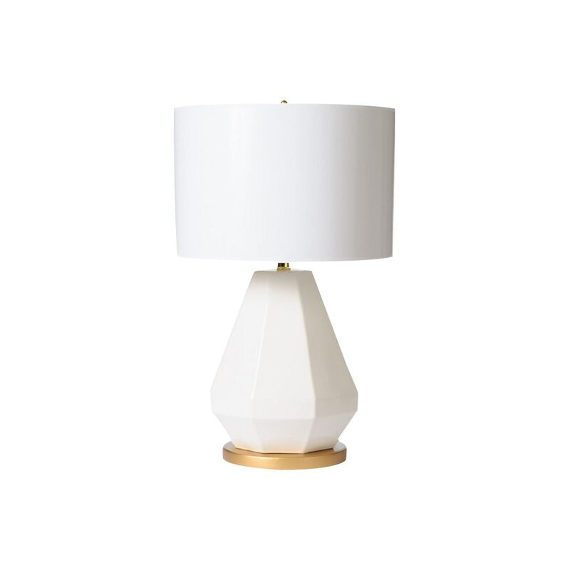 Jewel Ceramic Table Lamp