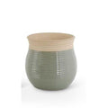 Sage Green Stoneware-Lasting Impressions-Lasting Impressions