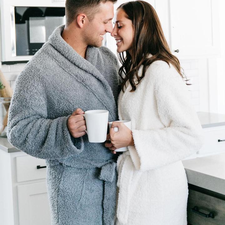 Saranoni Cozy Bamboni Robe