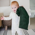 Bamboni Mini Blanket | Baby Shower Alaina Murdock