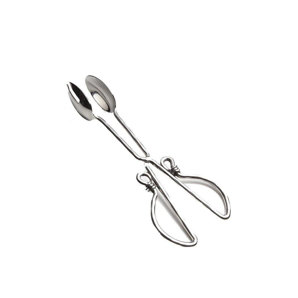 Serving Tongs-Lasting Impressions-Lasting Impressions