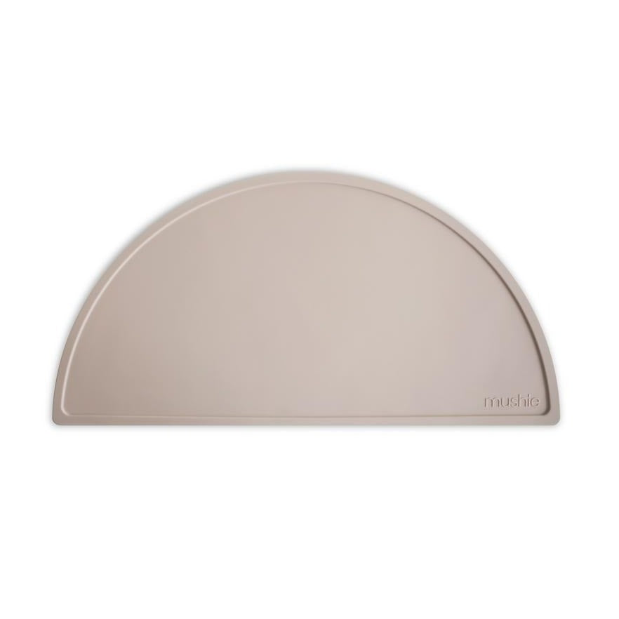 Silicone Place Mat-Mushie-Lasting Impressions