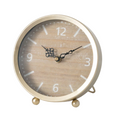 Desk Clock
