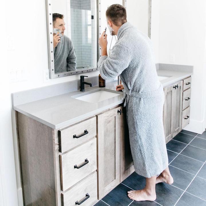 Saranoni Cozy Bamboni Robe