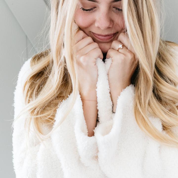 Saranoni Cozy Bamboni Robe