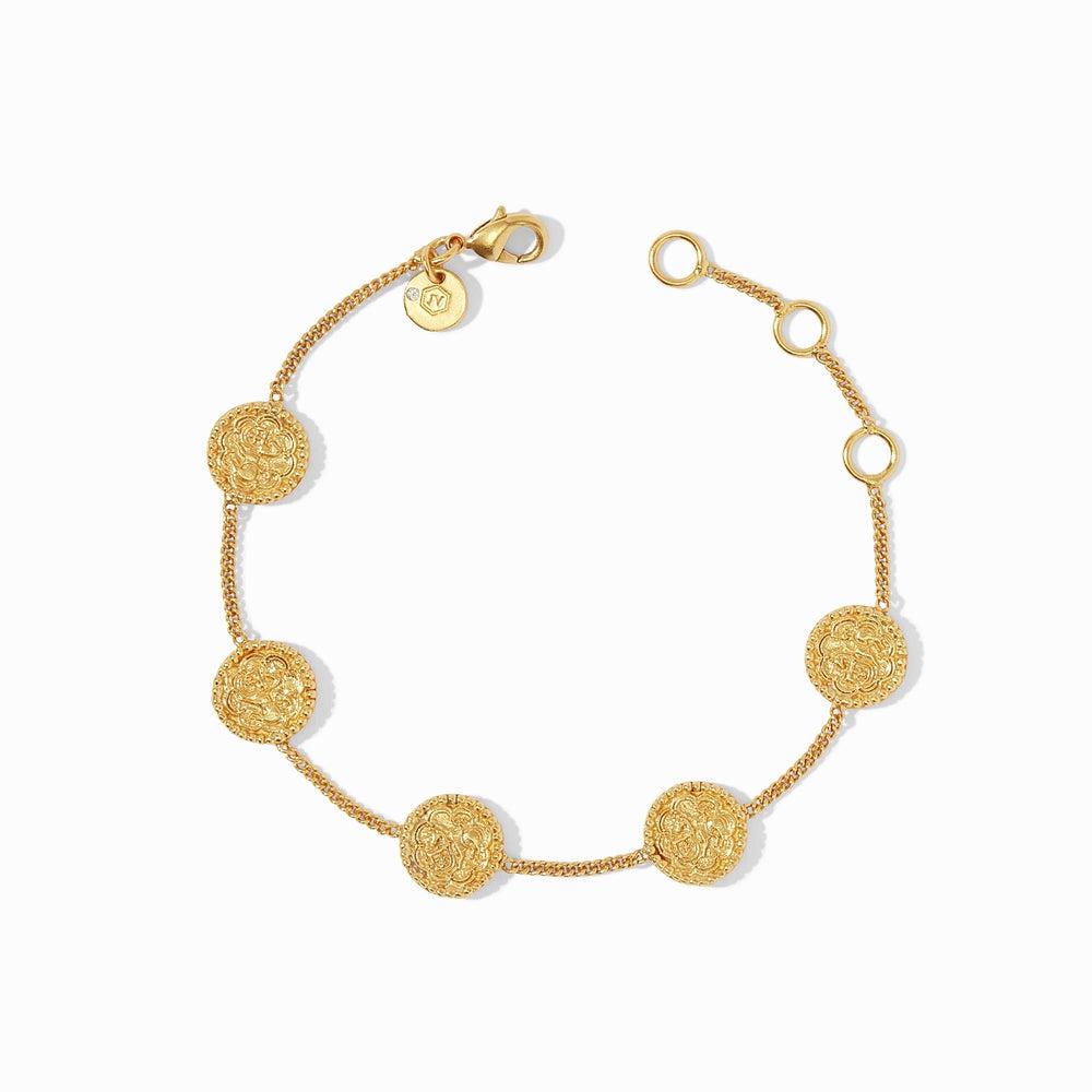 Julie Vos Trieste Delicate Bracelet