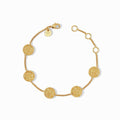 Julie Vos Trieste Delicate Bracelet