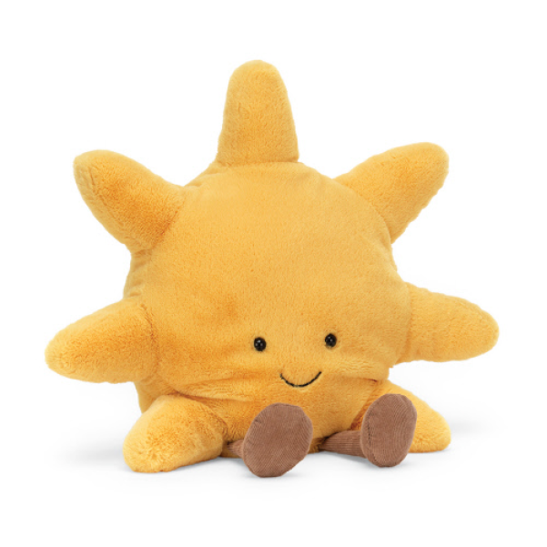 JellyCat Amuseable Sun Medium