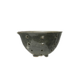 Stoneware Berry Bowl with Glaze, 2 Colors | Bridal Shower Maelynn McKinney & Harrison Lee