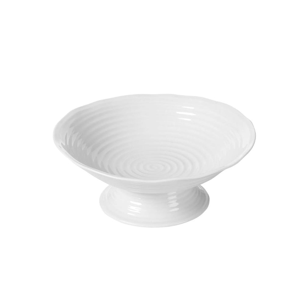 Large Footed Cake Plate-Portmeirion-Lasting Impressions