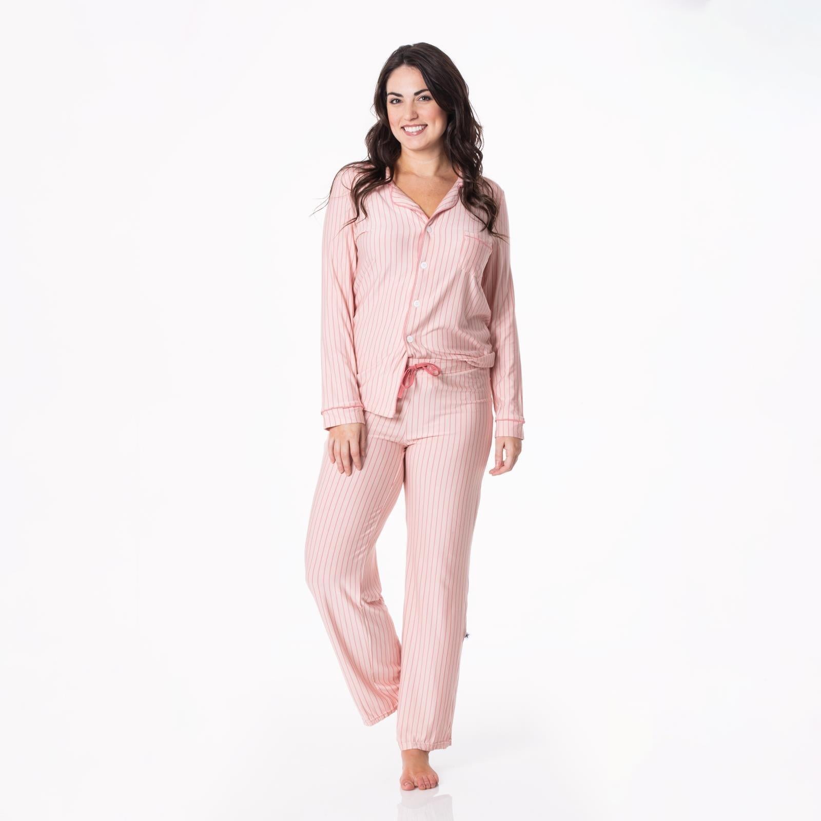 Collared pajamas online