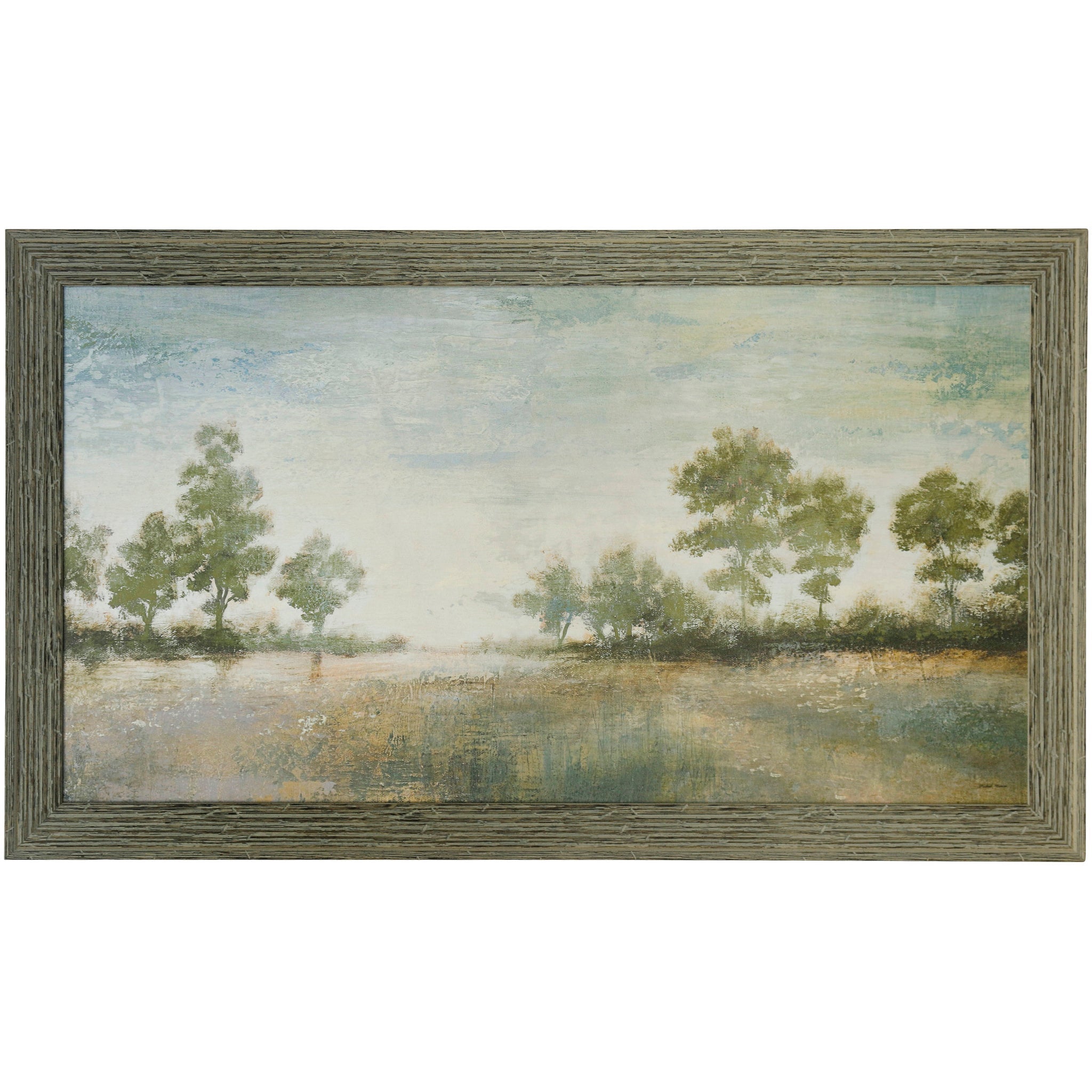 East Texas Horizon Print