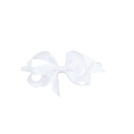 Small Grosgrain Baby Headband