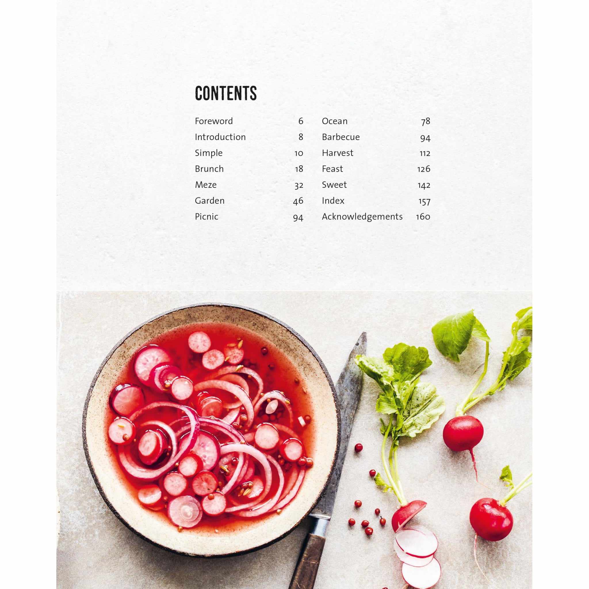 Share: Delicious Sharing Boards For Social Dining