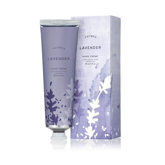 Thymes Hand Creme, Lavender