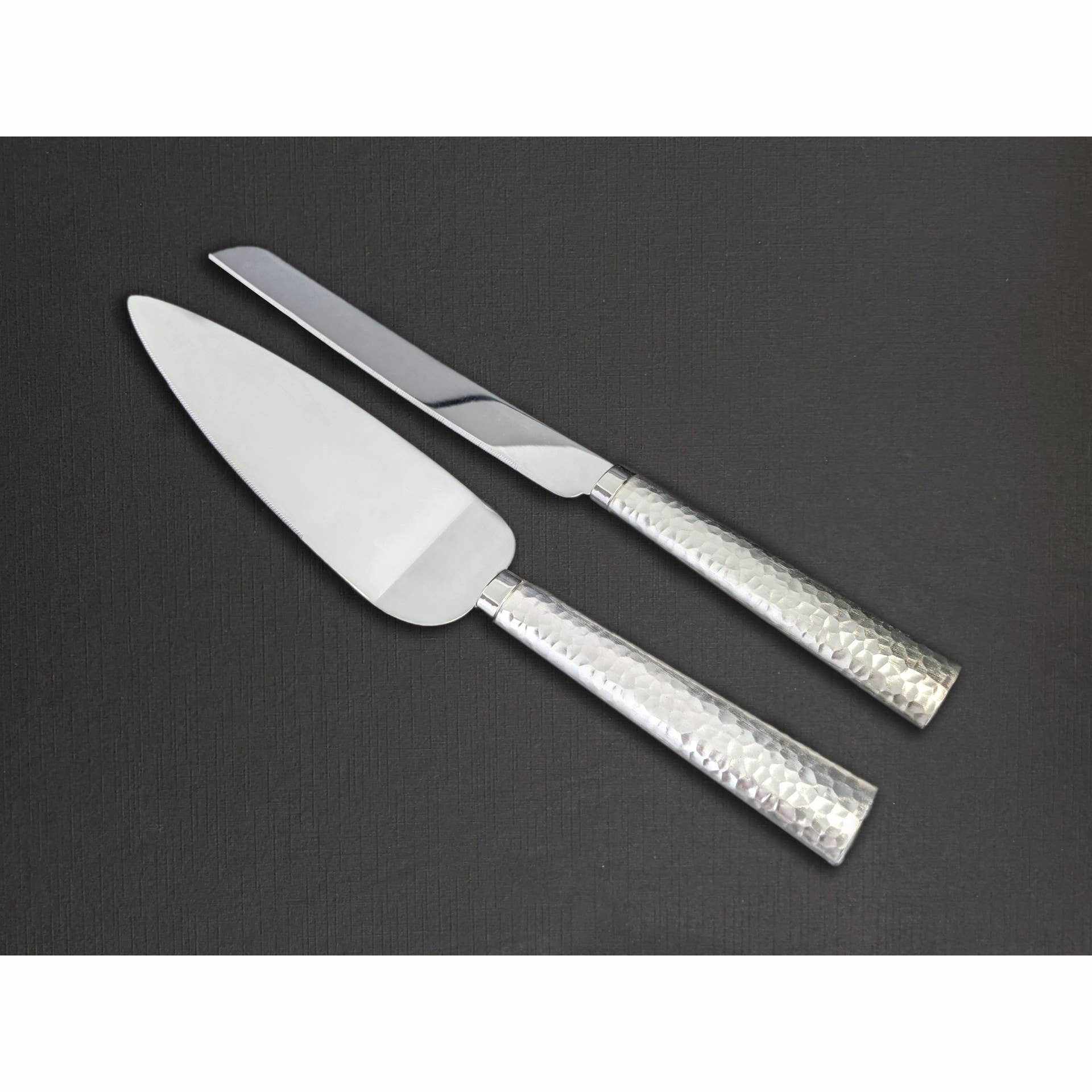 Cake Server Set