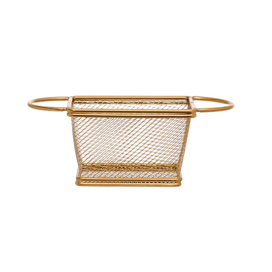 Stainless Steel Mesh Basket