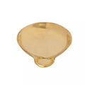 Brass Spoon Rest